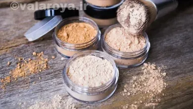 پودر بیک چیست و چه تفاوتی با فیکساتور دارد؟