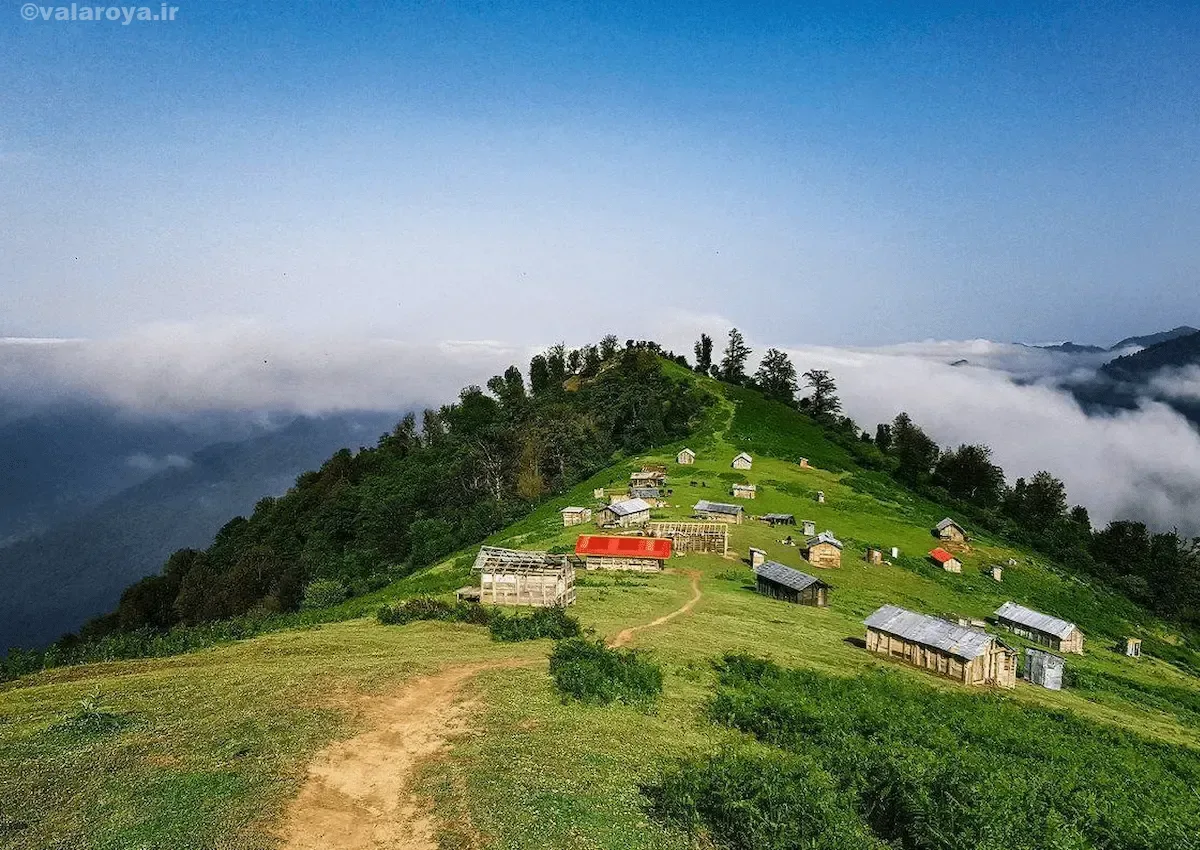 آشنایی با تجهیزات کمپینگ