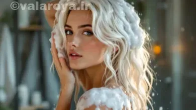 برای مو های رنگ شده از چه شامپویی استفاده کنیم؟