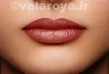 در چه جاهایی باید از رژ لب مات استفاده کنیم؟