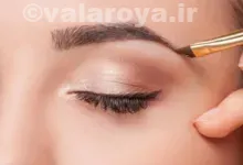 کاربرد سایه ابرو چیست؟