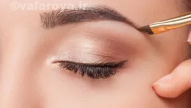 کاربرد سایه ابرو چیست؟