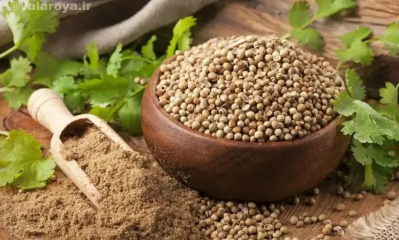 غذاهای مفید برای کم کاری تیروئید در طب سنتی