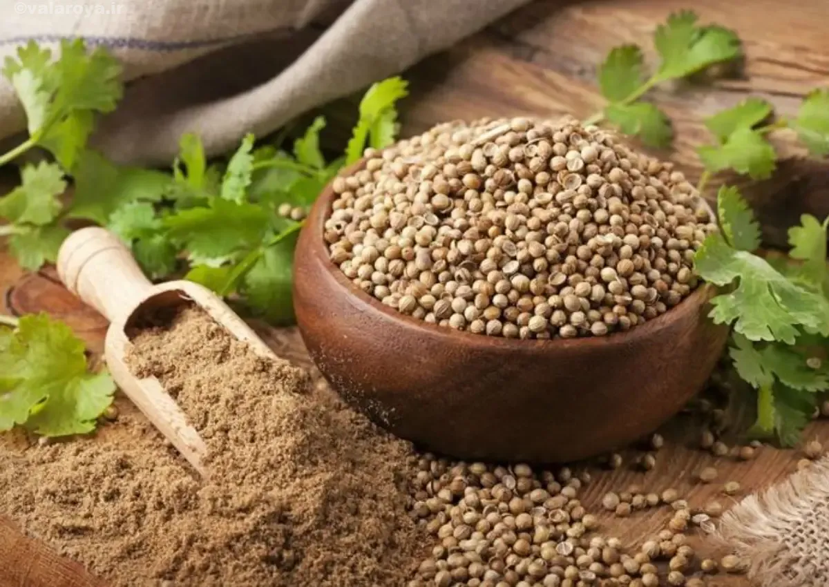 غذاهای مفید برای کم کاری تیروئید در طب سنتی