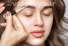 مزایا و معایب ژل و صابون ابرو