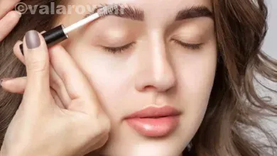 مزایا و معایب ژل و صابون ابرو