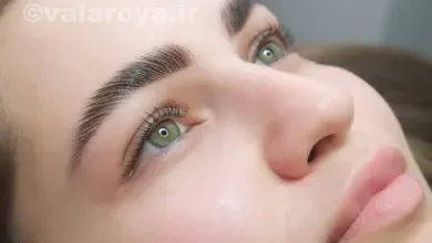 صابون ابرو برای چه چیزی استفاده می شود؟