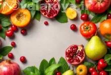 میوه های مضر برای کم کاری تیروئید