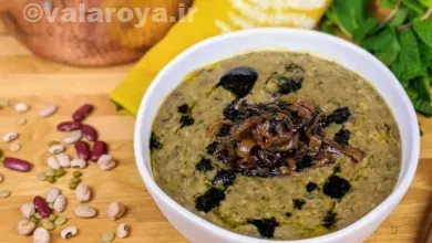 طرز تهیه 7 آش خوشمزه برای عصرهای زمستانی