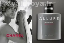 [عطر مردانه اورجینال] قدرت و اعتمادبنفس بالا را تجربه کن!