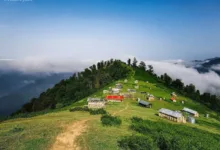 آشنایی با تجهیزات کمپینگ