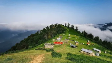 آشنایی با تجهیزات کمپینگ