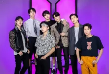 اعضای بی تی اس در چه ماهی به دنیا اومدن