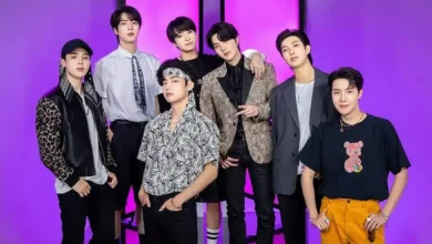 اعضای بی تی اس در چه ماهی به دنیا اومدن