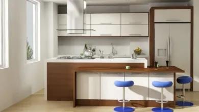بهترین روش ها برای بازسازی آشپزخانه چیست؟