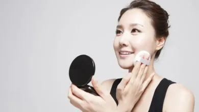 بهترین پنکک های آرایشی