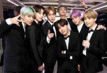 بی تی اس در ایران