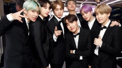 بی تی اس در ایران