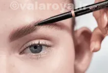 تفاوت مداد و ماژیک ابرو