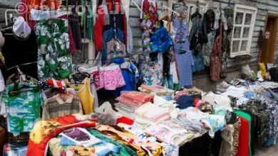 لباس‌های تاناکورا