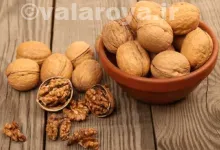 درمان کم کاری تیروئید با گردو