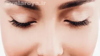 روشهای مراقبت از ابروها و حفظ سلامت آنها