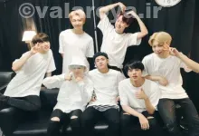 سن اعضای بی تی اس برای ازدواج