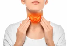 علائم خطرناک تیروئید کم کار