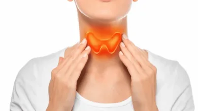 علائم خطرناک تیروئید کم کار