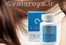 قرص Folicogen چیست؟