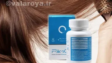 قرص Folicogen چیست؟