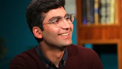 مجتبی شکوری بیوگرافی