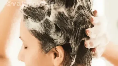 محصولات و روش های مراقبت روزانه از مو