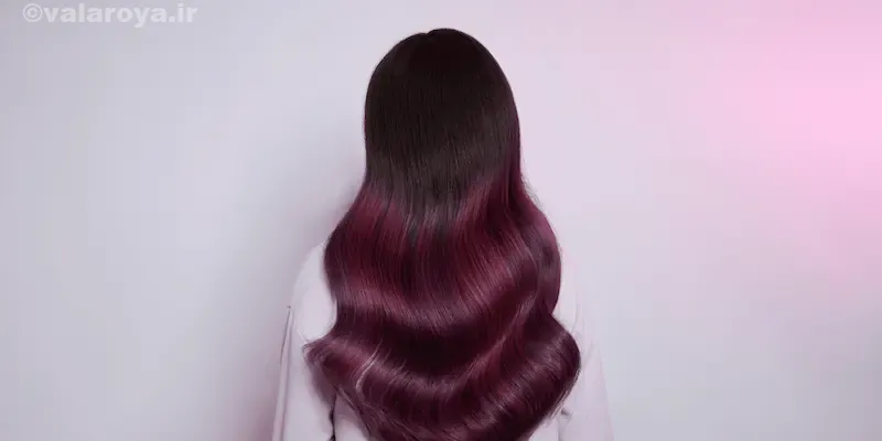 مراقبتهای بعد از شستوشو