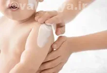 مناسب ترین لوسیون های بدن کودک