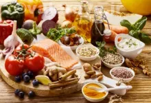 مواد غذایی مناسب فصل زمستان