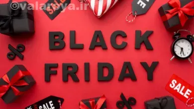 همه چیز درباره بلک فرایدی