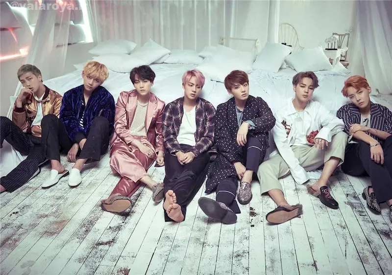 چالشهای بی تی اس در جوامع اسلامی