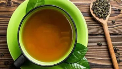 چای ماته به جای قهوه