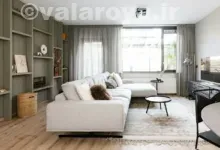 چگونه فضاهای کوچک را به بهترین شکل دکور کنیم؟