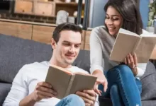 کتابی که زوجها باید برای بهبود روابط عاطفیشان بخوانند