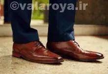 کفش کالج را با چه لباسی بپوشیم