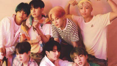 گروه بی تی اس از نظر اسلام