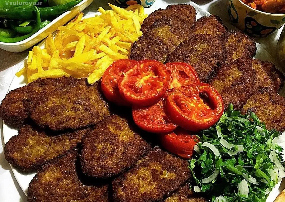 علت وا رفتن کتلت چیه؟