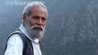 درگذشت بازیگر معروف پس از باران