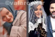 نعیمه نظام دوست و دلیل چاقی بعد از عمل وحشتناک