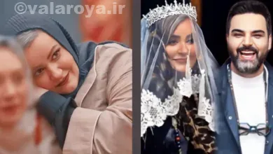 نعیمه نظام دوست و دلیل چاقی بعد از عمل وحشتناک