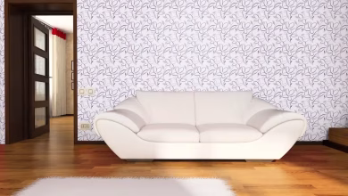 ترند ترین و شیک ترین طرح های کاغذ دیواری