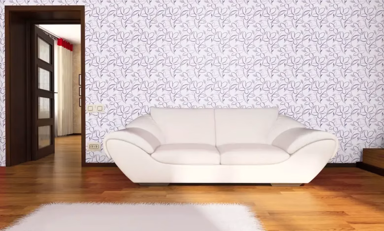 ترند ترین و شیک ترین طرح های کاغذ دیواری