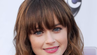 زیباترین مدل های مو چتری کوتاه دخترانه 1403